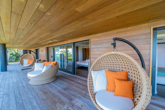 VILLA EPICURE BEDROOM5 13