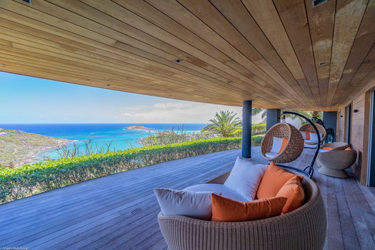 VILLA EPICURE BEDROOM5 14