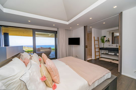 VILLA EPICURE BEDROOM5 2