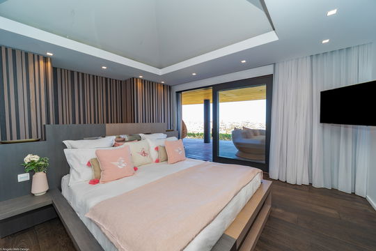 VILLA EPICURE BEDROOM5 3