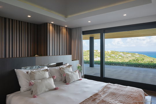 VILLA EPICURE BEDROOM5 4