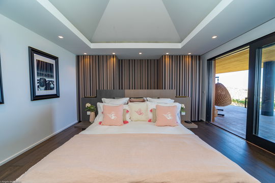 VILLA EPICURE BEDROOM5 5
