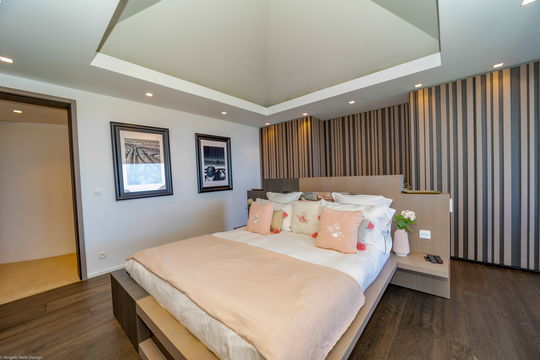 VILLA EPICURE BEDROOM5 7