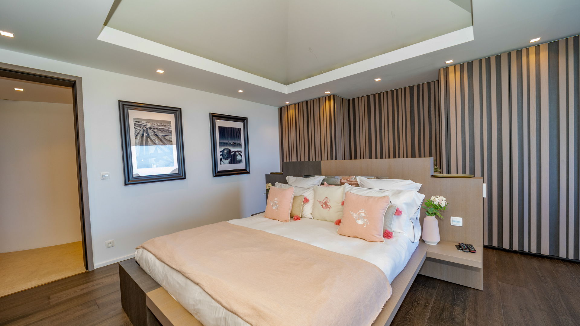 BEDROOM 5