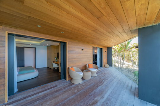 VILLA EPICURE BEDROOM6 11