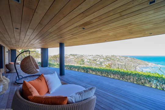 VILLA EPICURE BEDROOM6 12