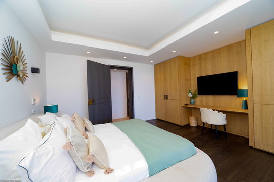 VILLA EPICURE BEDROOM6 2