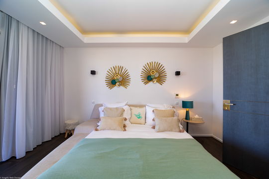 VILLA EPICURE BEDROOM6 4