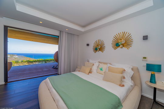 VILLA EPICURE BEDROOM6 5