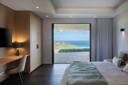 VILLA EPICURE BEDROOM6 7