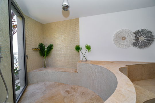 VILLA EPICURE BEDROOM7 11