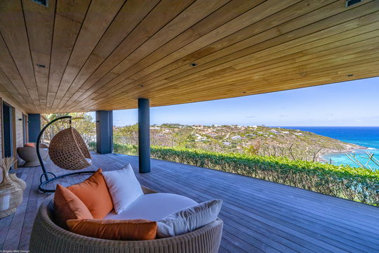 VILLA EPICURE BEDROOM7 12