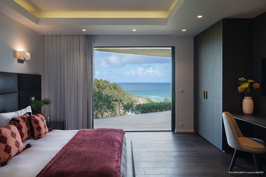 VILLA EPICURE BEDROOM7 2