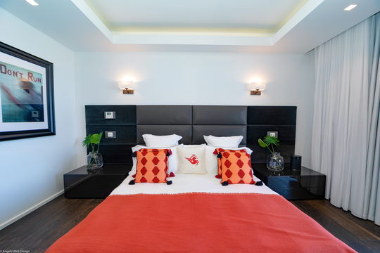 VILLA EPICURE BEDROOM7 3