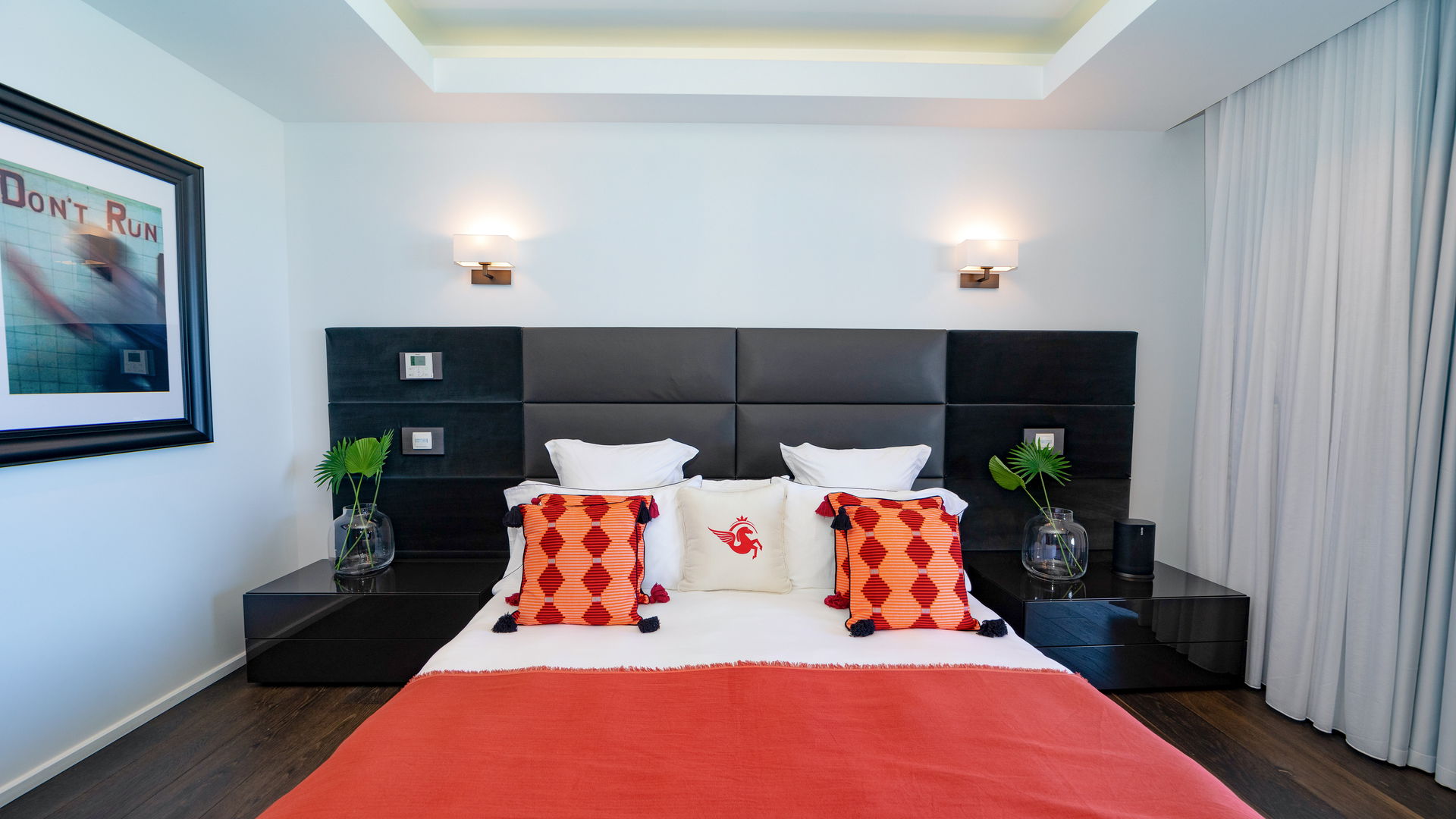 BEDROOM 7