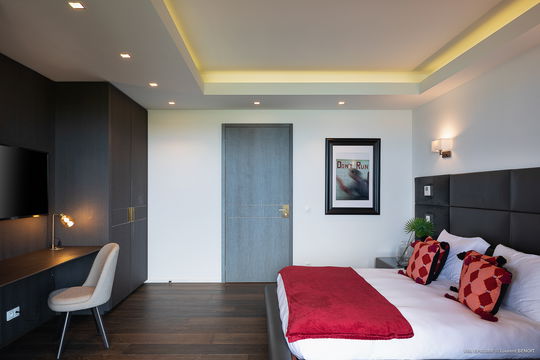 VILLA EPICURE BEDROOM7 5