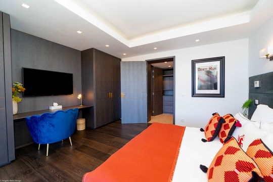 VILLA EPICURE BEDROOM7 6