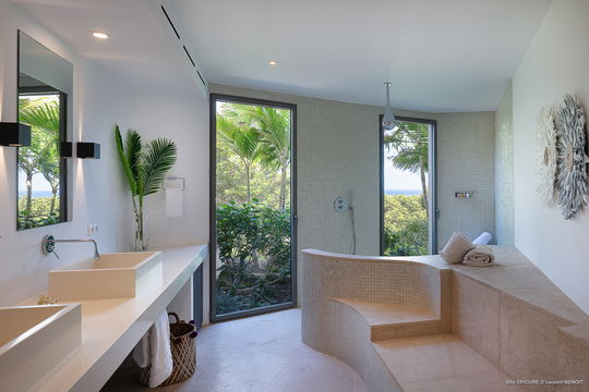 VILLA EPICURE BEDROOM7 9