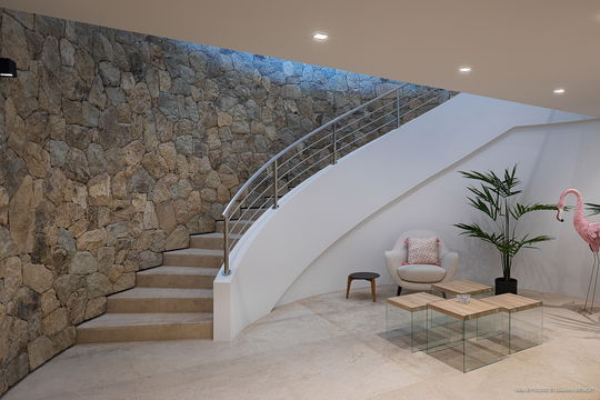 VILLA EPICURE INDOORS 1