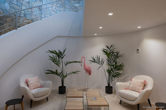 VILLA EPICURE INDOORS 2