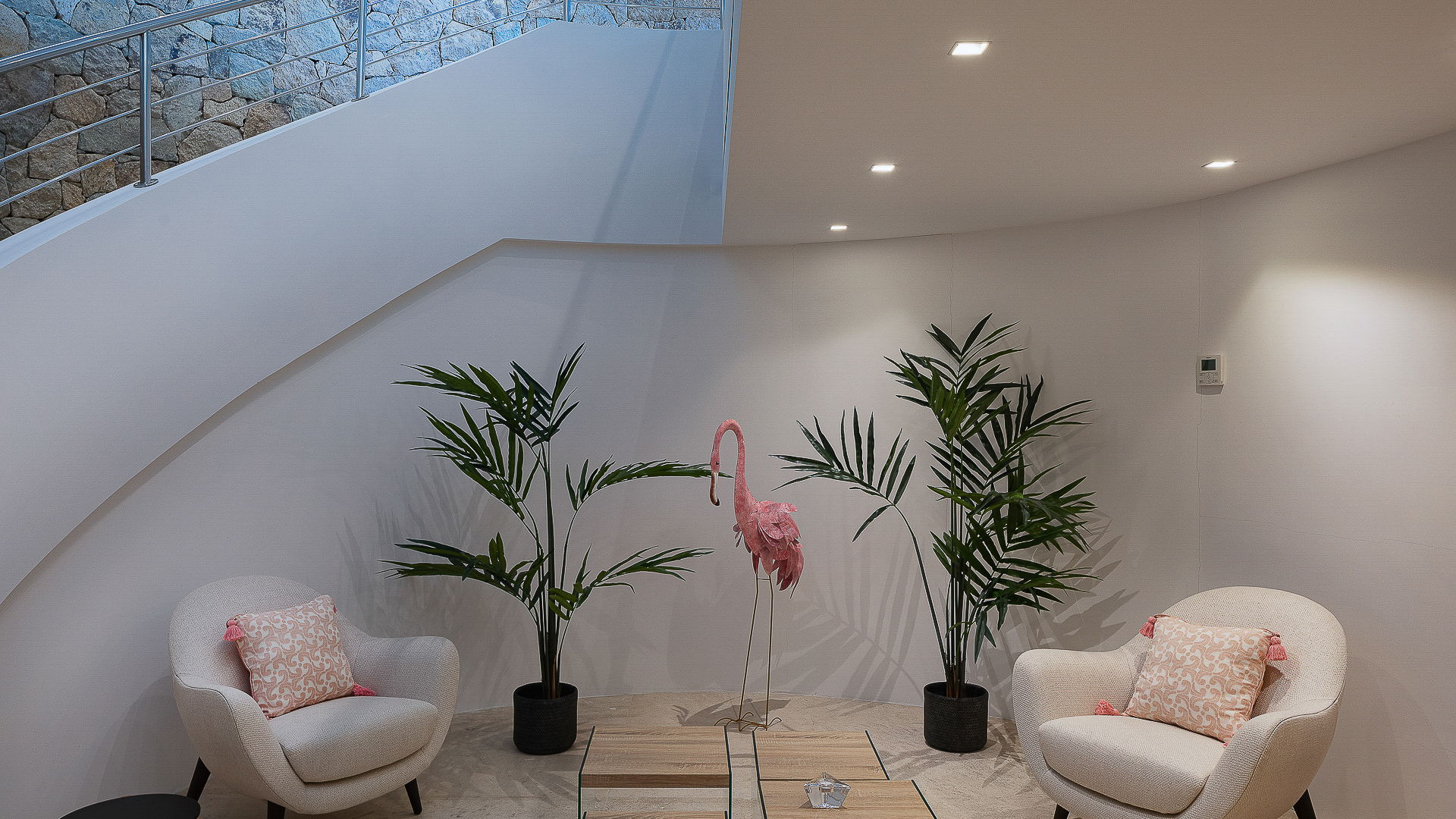 INDOORS