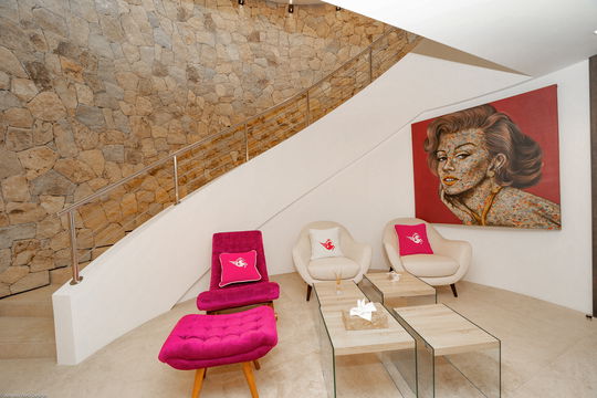 VILLA EPICURE INDOORS 3