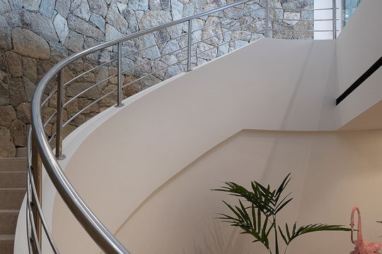 VILLA EPICURE INDOORS 4