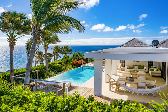VILLA ENZUMA AERIAL VIEWS 1