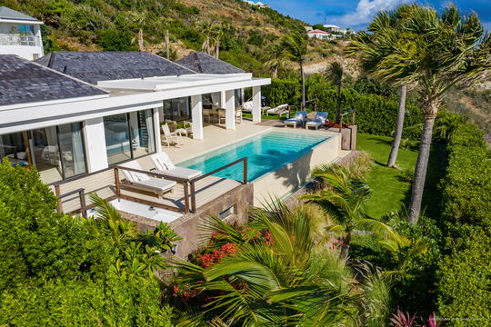 VILLA ENZUMA AERIAL VIEWS 11