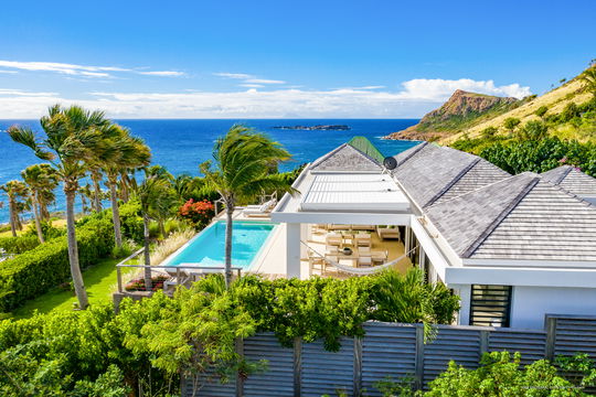 VILLA ENZUMA AERIAL VIEWS 3