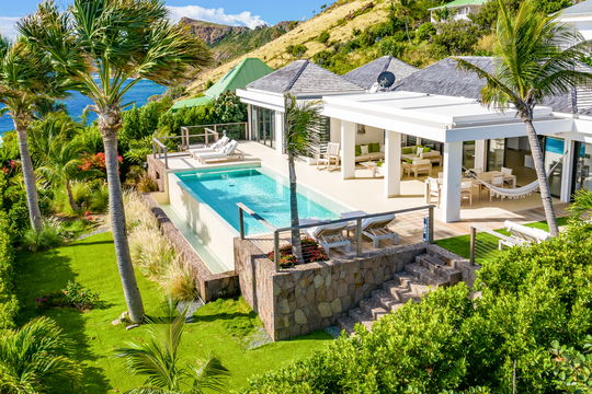 VILLA ENZUMA AERIAL VIEWS 5