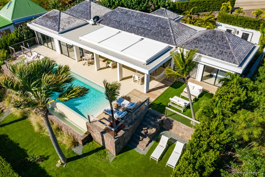 VILLA ENZUMA AERIAL VIEWS 6