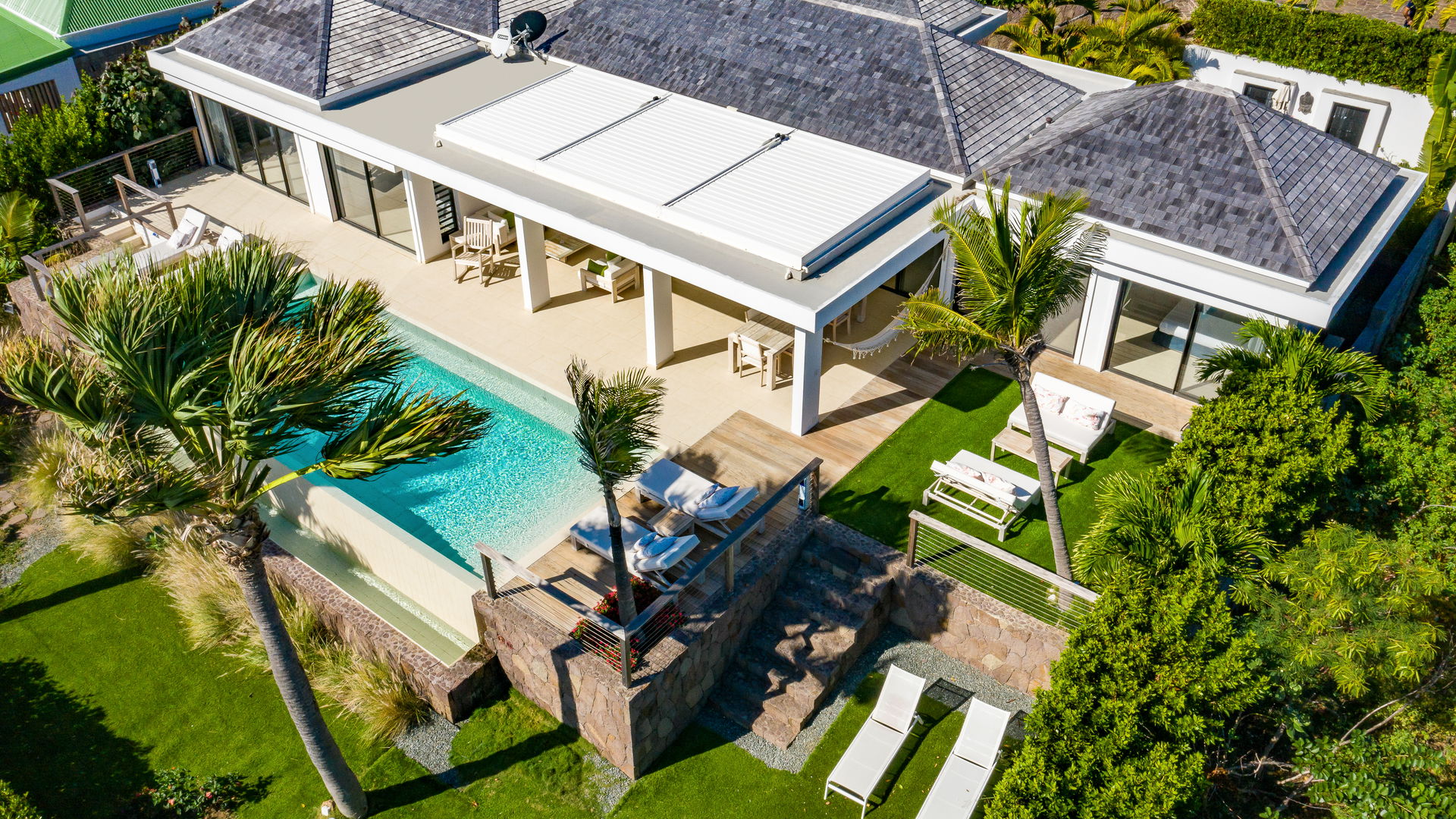 AERIAL VIEWS