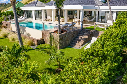 VILLA ENZUMA AERIAL VIEWS 7