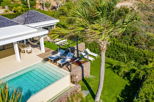 VILLA ENZUMA AERIAL VIEWS 8