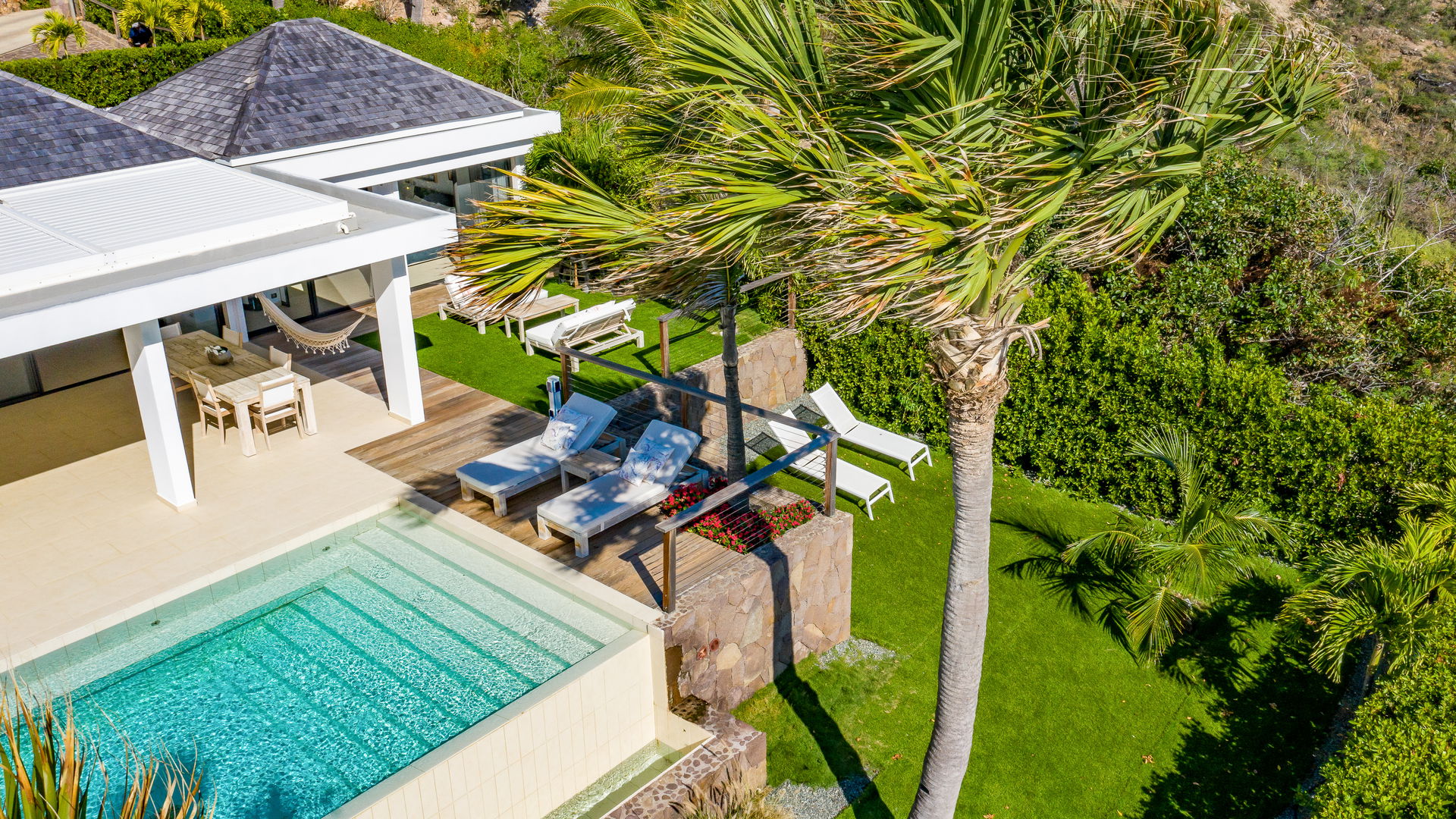 AERIAL VIEWS