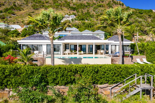 VILLA ENZUMA AERIAL VIEWS 9