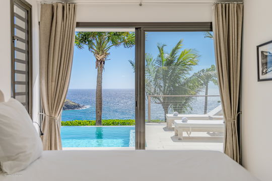 VILLA ENZUMA BEDROOM2 2