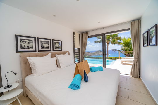 VILLA ENZUMA BEDROOM2 4