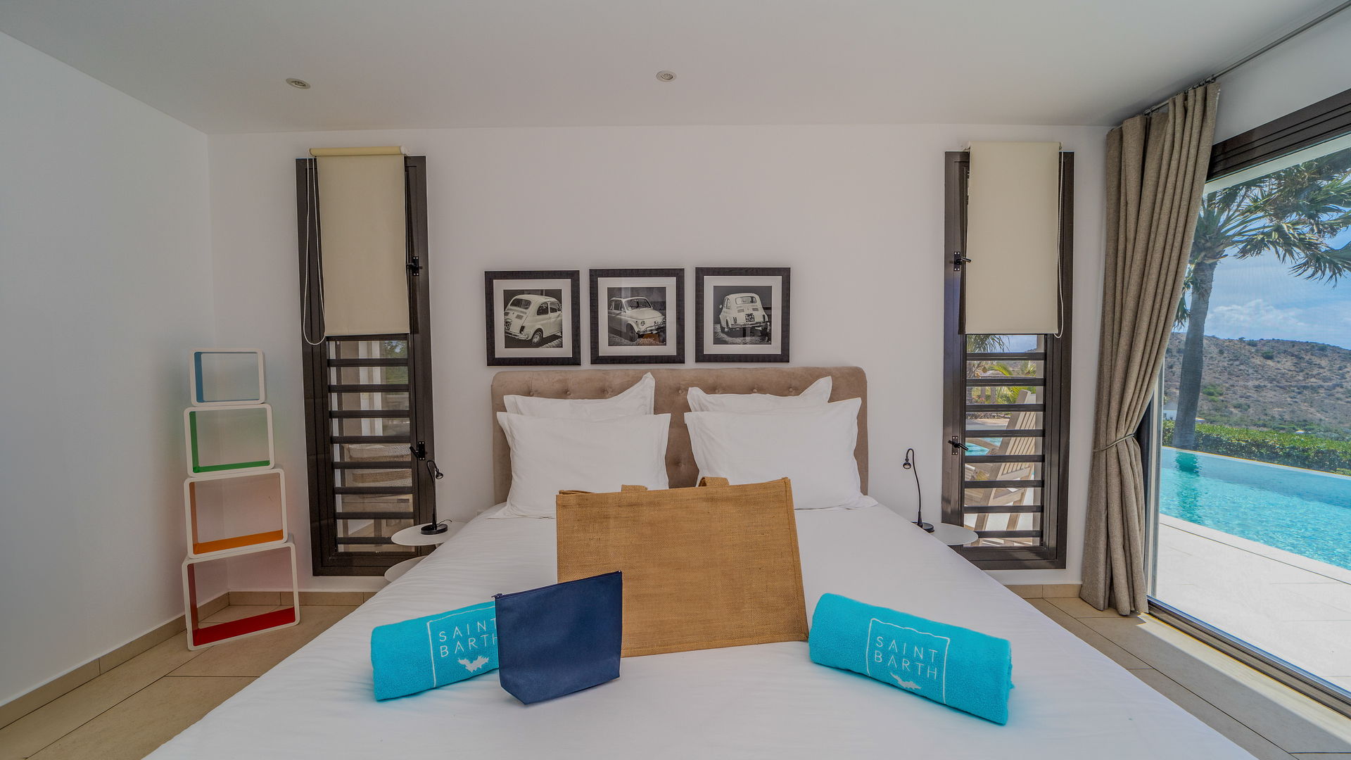 BEDROOM 2