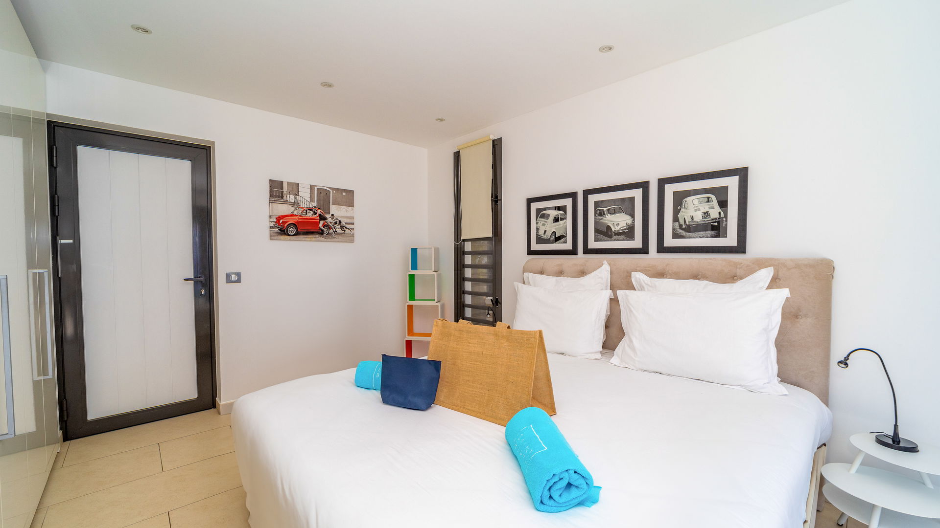 BEDROOM 2