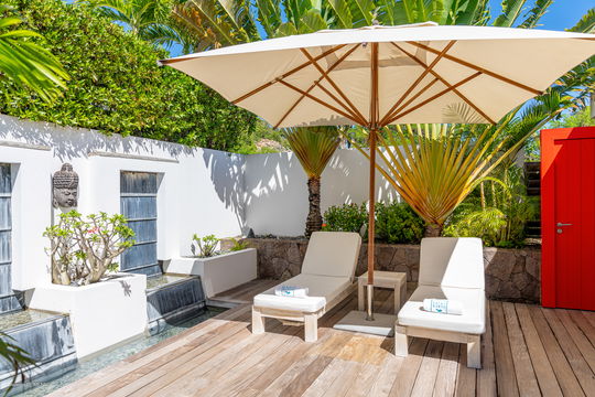 VILLA ENZUMA BEDROOM3 12