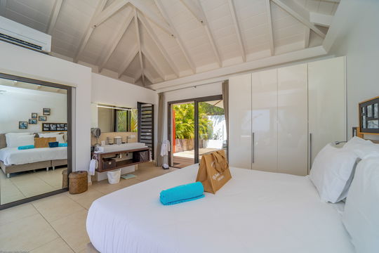 VILLA ENZUMA BEDROOM3 3