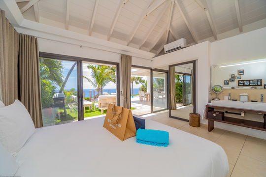 VILLA ENZUMA BEDROOM3 6