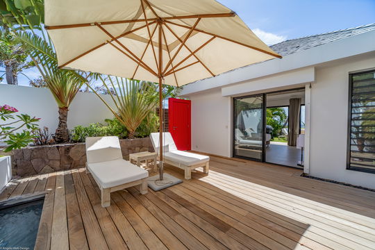 VILLA ENZUMA BEDROOM3 9