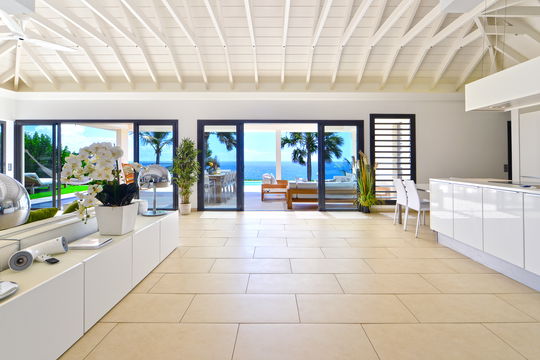 VILLA ENZUMA LIVING AREA 10