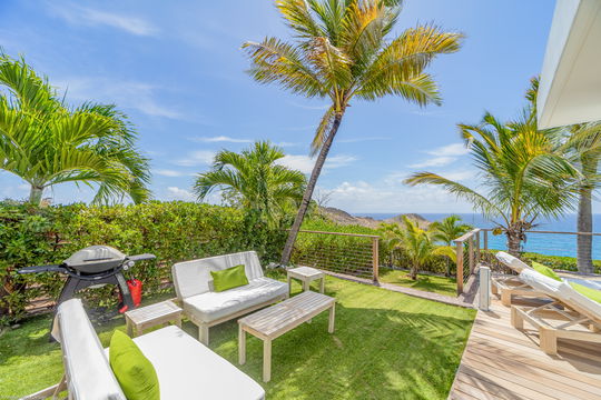 VILLA ENZUMA OUTDOORS 3