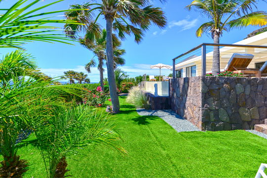 VILLA ENZUMA OUTDOORS 9