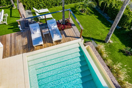 VILLA ENZUMA POOL & TERRACE 19