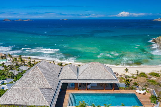 VILLA FIREFLY AERIAL VIEWS 1